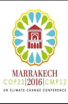 Logo-COP22
